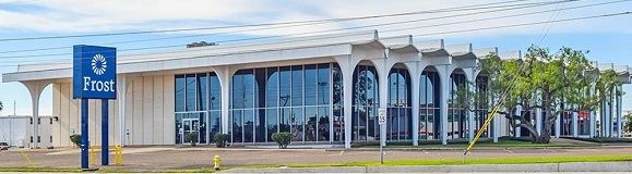 4215 S Staples St, Corpus Christi, TX 78411